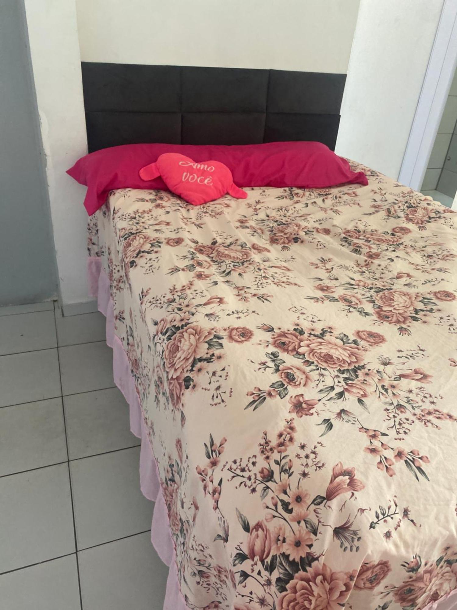 Zona Norte Local So Pra Cama De Casal E De Solteiro Micro-ondas Apartamento *