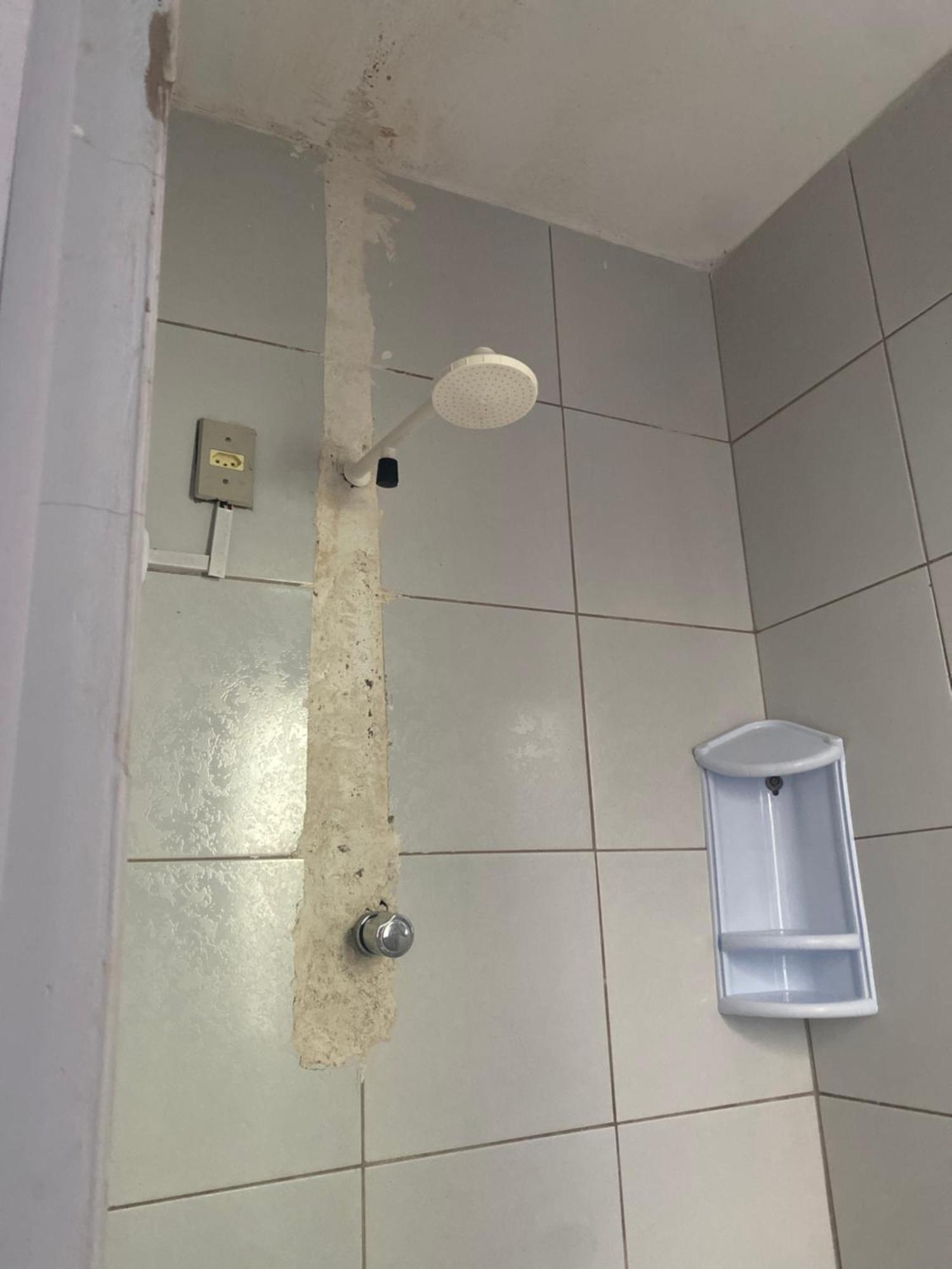 Zona Norte Local So Pra Cama De Casal E De Solteiro Micro-ondas Apartamento Natal